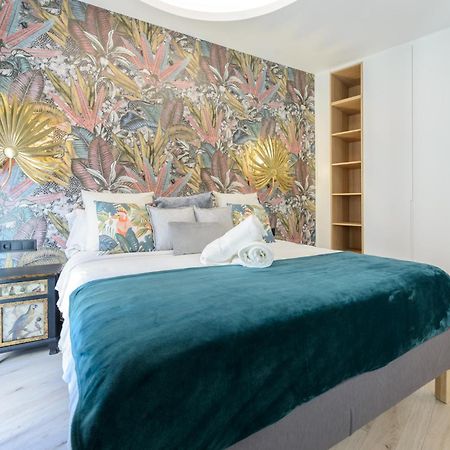 شقة Gran Via Capitals By Monaro***** مدريد المظهر الخارجي الصورة